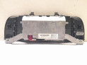 Display Radio Multifunción CITROEN C4 PICASSO 2016