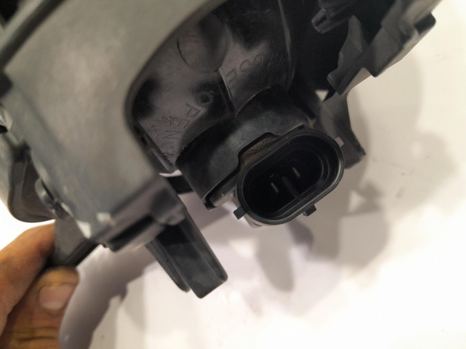 FARO ANTINIEBLA DELANTERO DERECHO CHEVROLET CRUZE 2013