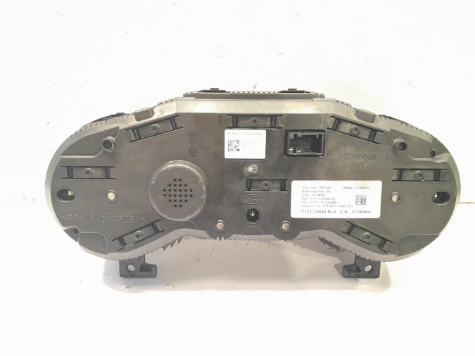 CUADRO INSTRUMENTOS HYUNDAI GETZ 2015