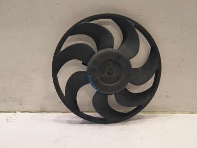 ELECTROVENTILADOR MERCEDES VITO 2008
