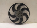 ELECTROVENTILADOR MERCEDES VITO 2008
