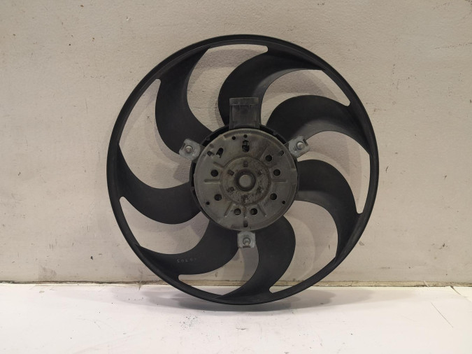 ELECTROVENTILADOR MERCEDES VITO 2008