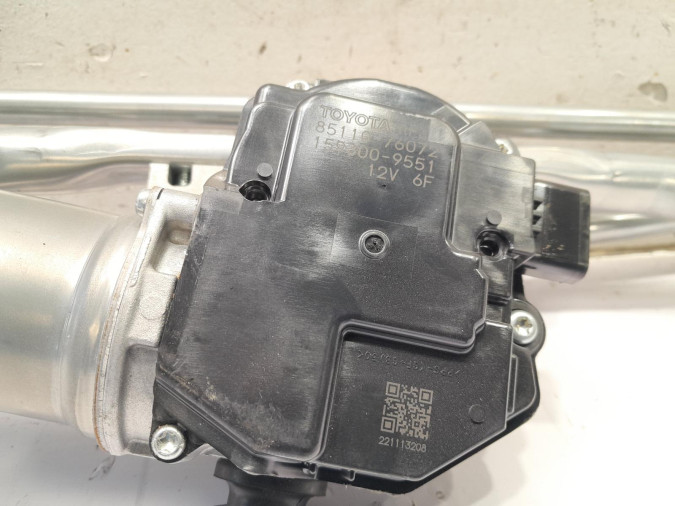 Motor Limpiaparabrisas delantero LEXUS UX 2022
