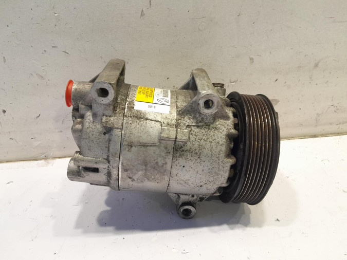 COMPRESOR AIRE ACONDICIONADO DACIA LOGAN 2007