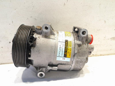 COMPRESOR AIRE ACONDICIONADO NISSAN PRIMERA 2003