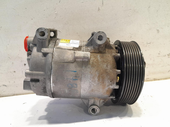 COMPRESOR AIRE ACONDICIONADO NISSAN PRIMERA 2003