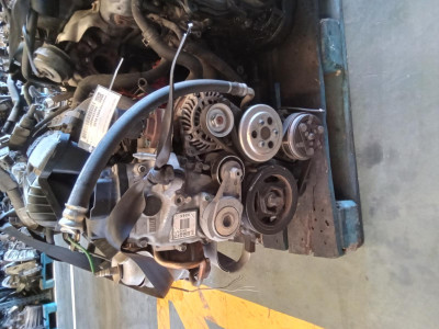 MOTOR SO HONDA JAZZ 2010