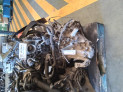 MOTOR SO HONDA JAZZ 2010