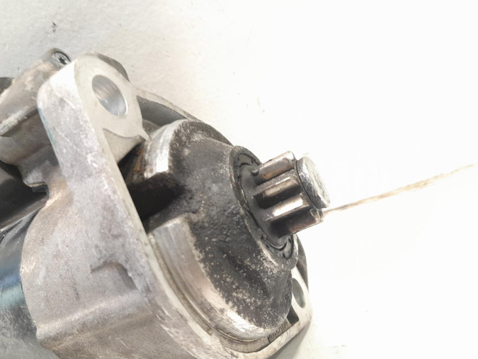 Motor Arranque SEAT TOLEDO 2003