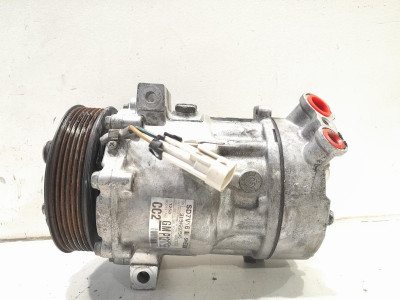 COMPRESOR AIRE ACONDICIONADO OPEL VECTRA 2005