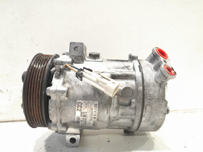 COMPRESOR AIRE ACONDICIONADO OPEL VECTRA 2005