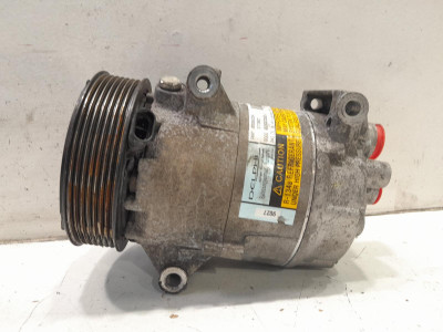 COMPRESOR AIRE ACONDICIONADO RENAULT MEGANE 2003