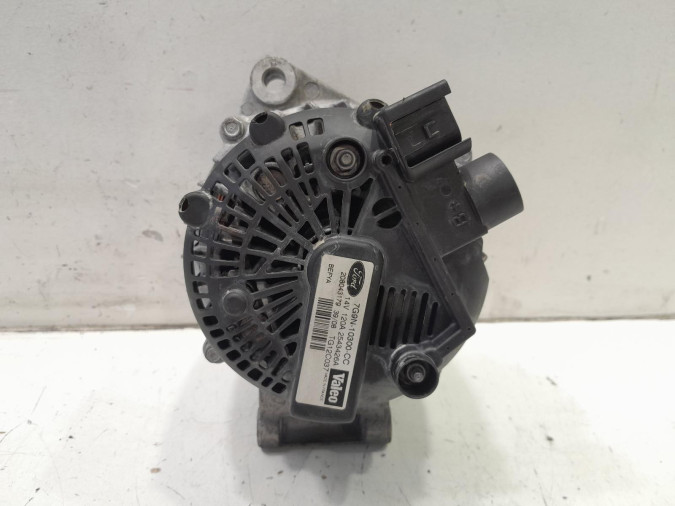 Alternador FORD FIESTA 2009