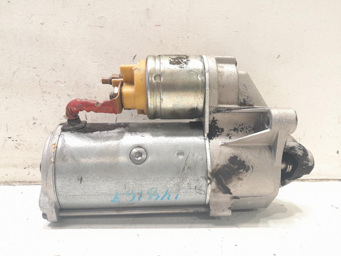 Motor Arranque FORD FIESTA 2003