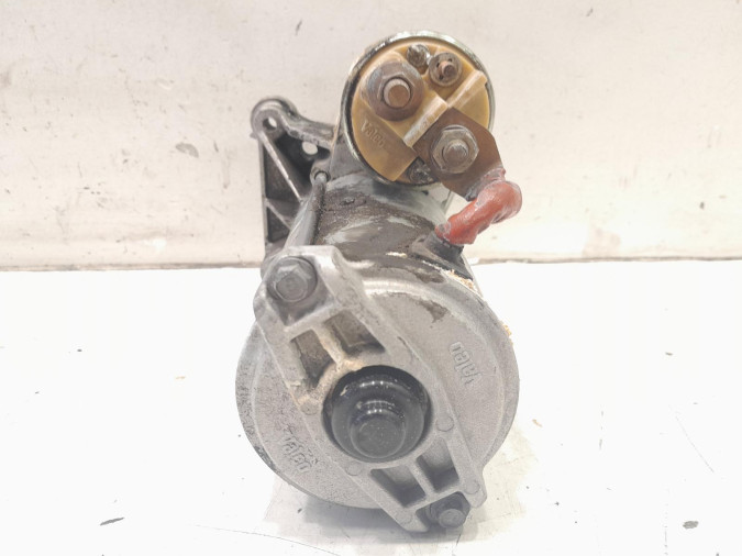 Motor Arranque FORD FIESTA 2003