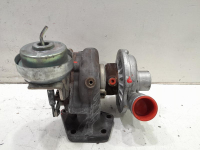 Turbo-Compresor RENAULT SCENIC 2003