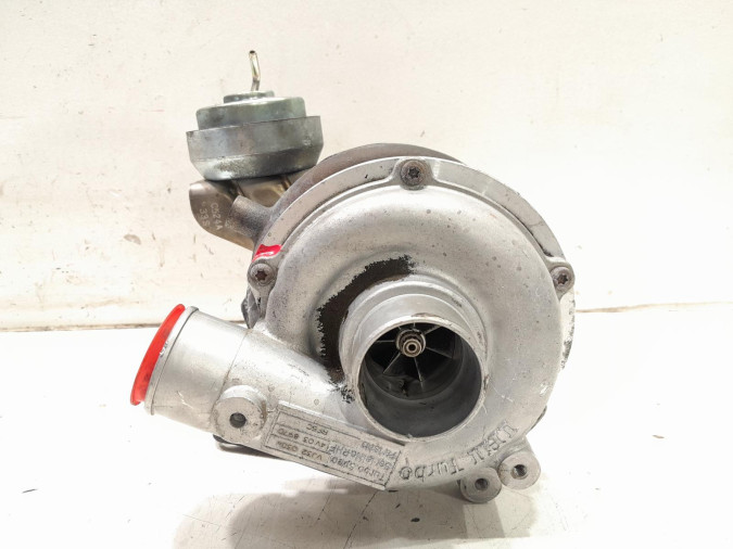 Turbo-Compresor RENAULT SCENIC 2003