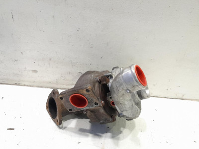 Turbo-Compresor AUDI A6 2002