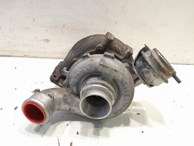 Turbo-Compresor AUDI A6 2002