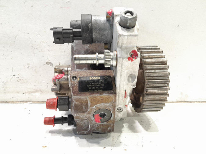 BOMBA INYECCIÓN PEUGEOT 307 2005