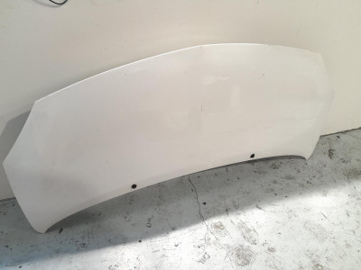 CAPOT RENAULT TWINGO 2009