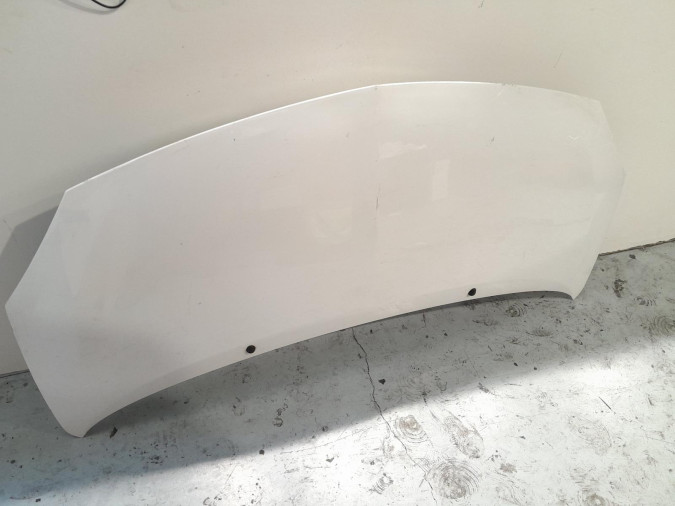 CAPOT RENAULT TWINGO 2009