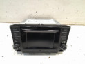 Radio CD VOLKSWAGEN POLO 2015