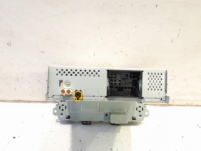 Radio CD VOLKSWAGEN POLO 2015