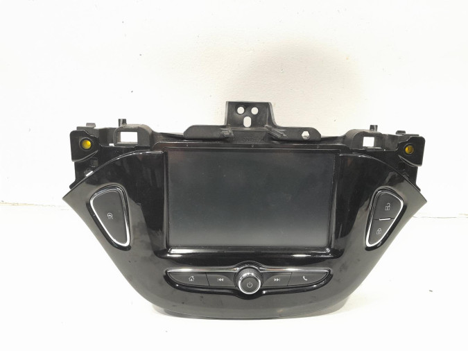 RADIO CD OPEL CORSA 2018