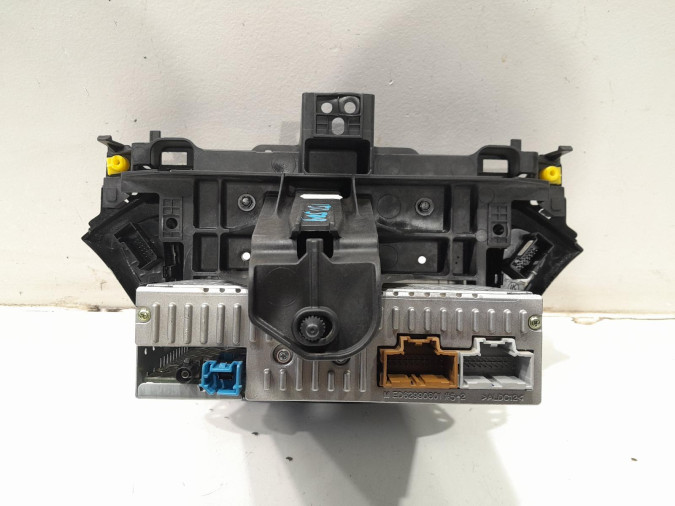 RADIO CD OPEL CORSA 2018