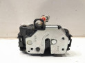 CERRADURA PUERTA DELANTERA IZQUIERDA FIAT 500 2021