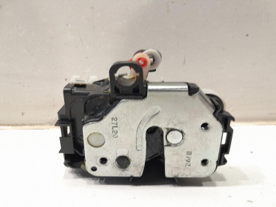 CERRADURA PUERTA DELANTERA IZQUIERDA FIAT 500 2021