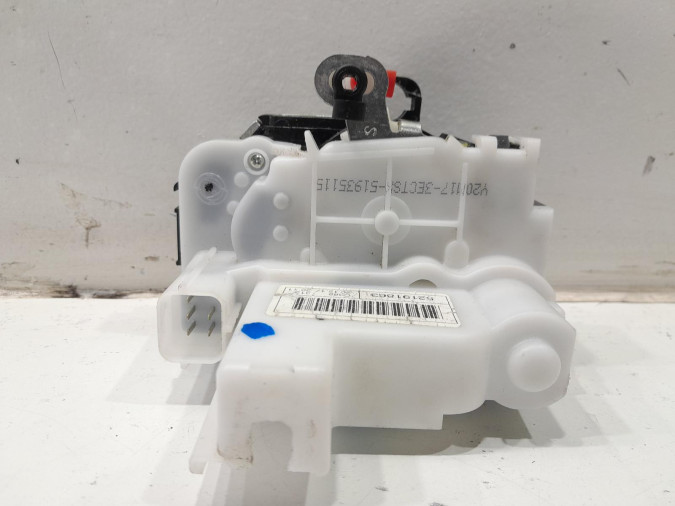 CERRADURA PUERTA DELANTERA IZQUIERDA FIAT 500 2021