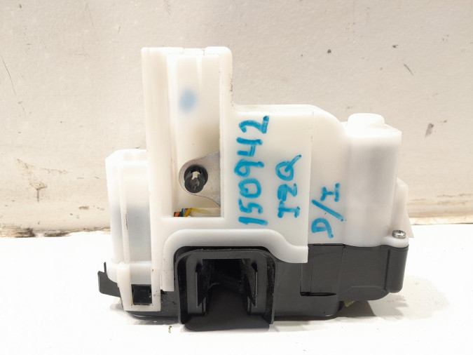 CERRADURA PUERTA DELANTERA IZQUIERDA FIAT 500 2021