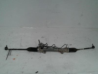CREMALLERA DIRECCION PEUGEOT 206 2011