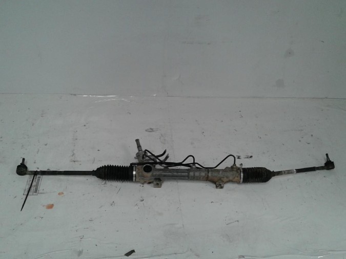 CREMALLERA DIRECCION PEUGEOT 206 2011