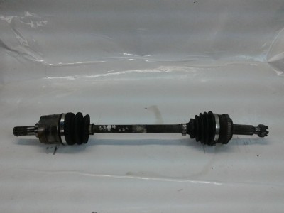 TRANSMISION DELANTERA IZQUIERDA HYUNDAI I30 2010