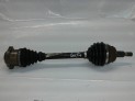 TRANSMISION DELANTERA IZQUIERDA SEAT TOLEDO 2002