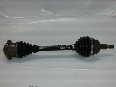 TRANSMISION DELANTERA IZQUIERDA SEAT TOLEDO 2002