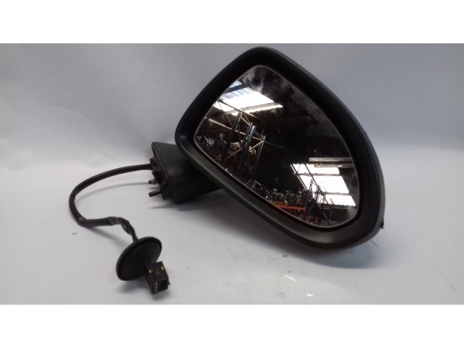 Retrovisor Derecho OPEL CORSA PLATA 2007