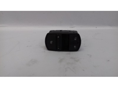 MANDO ELEVALUNAS DELANTERO IZQUIERDO OPEL CORSA 2007