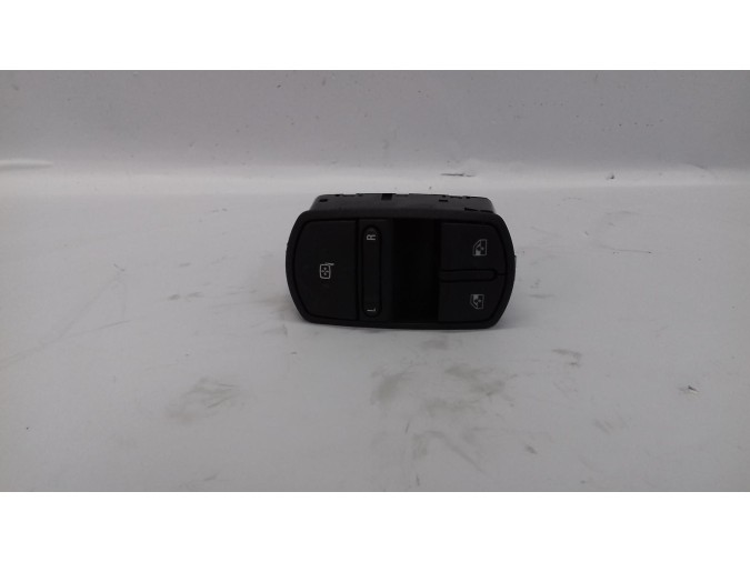 MANDO ELEVALUNAS DELANTERO IZQUIERDO OPEL CORSA 2007