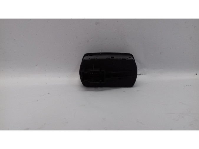 MANDO ELEVALUNAS DELANTERO IZQUIERDO OPEL CORSA 2007