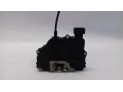 CERRADURA PUERTA DELANTERA DERECHA OPEL CORSA 2007