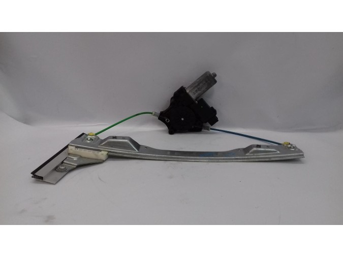 ELEVALUNAS DELANTERO IZQUIERDO OPEL CORSA 2007