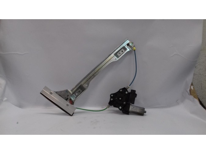 ELEVALUNAS DELANTERO IZQUIERDO OPEL CORSA 2007