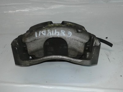 PINZA FRENO DELANTERA IZQUIERDA PEUGEOT 308 2013