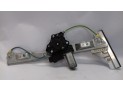 ELEVALUNAS DELANTERO DERECHO OPEL CORSA 2007