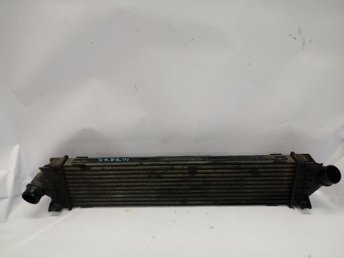 Intercooler FORD MONDEO 2008