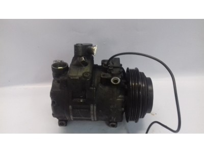COMPRESOR AIRE ACONDICIONADO AUDI A4 1997